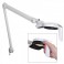 Lampe de reconnaissance LHH Led G2 T : Table - ancrage au sol