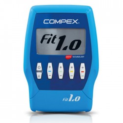 Electroestimulador Compex SP 4.0 REF: 3098 - Cicloscorredor - Tienda online  - Comprar