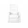 Fauteuil de massage et fauteuil élévateur White White Confort