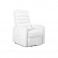 Fauteuil de massage et fauteuil élévateur White White Confort