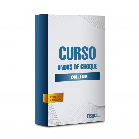 CURSO ONLINE ONDAS DE CHOQUE