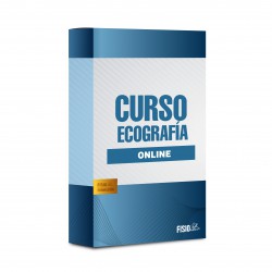 CURSO ONLINE ECOGRAFÍA (NIVEL INTERMEDIO)