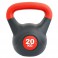 Kettlebell pvc (varios pesos disponibles )