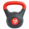 Kettlebell pvc (varios pesos disponibles )