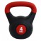 Kettlebell pvc (varios pesos disponibles )