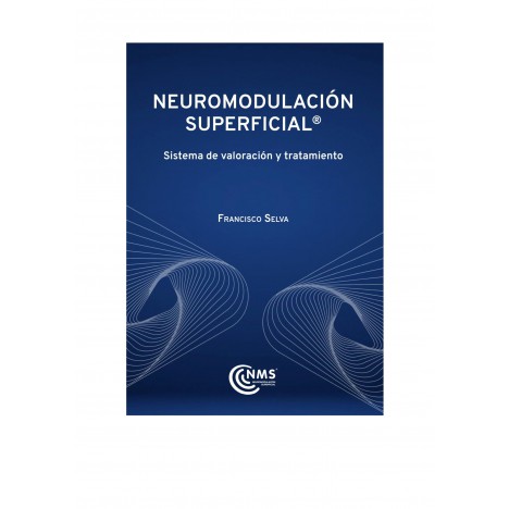 Livre Neuromodulation superficielle