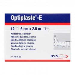 Achetez Tensoplast Sport bandage adhésif élastique (8cm x 2.5m)