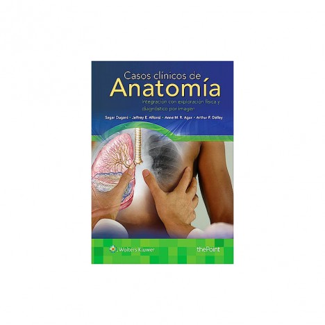 Cas cliniques d'anatomie.