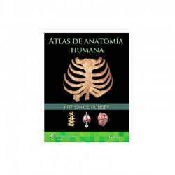 Atlas d'anatomie humaine