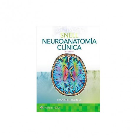 SNELL Neuroanatomía Clínica