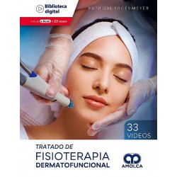 Tratado De Fisioterapia Dermatofuncional