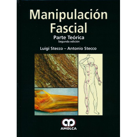 Manipulación Fascial. Parte Teórica