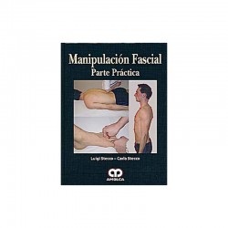 Manipulation fasciale. Partie pratique