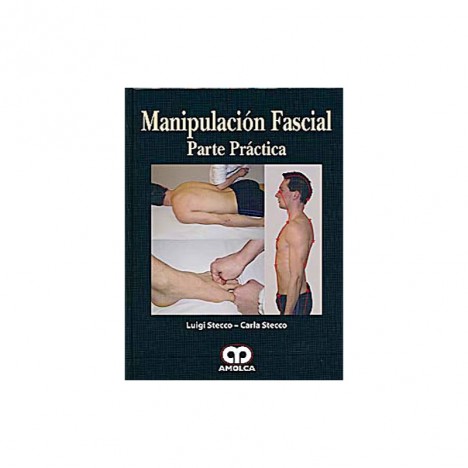 Manipulación Fascial. Parte Práctica