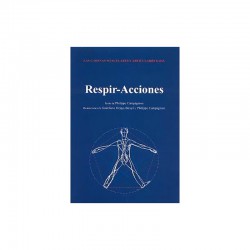 Méthode des chaînes musculaires et articulaires G.D.S. Respir - Actions