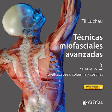 Techniques myofasciales avancées, Vol. 2