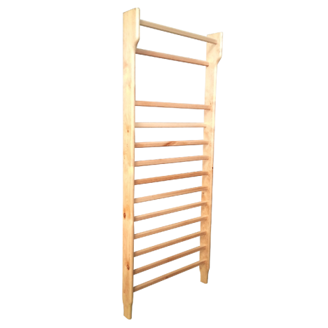 Treillis monobloc en bois de hêtre