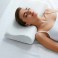 Almohada cervical Viscoelástica Memory Foam