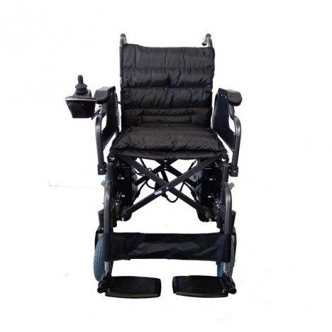 Fauteuil roulant électrique pliant Cenit.