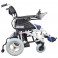 Fauteuil roulant électrique pliable Lyra