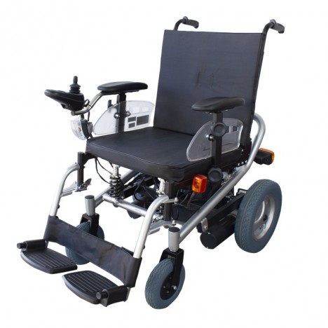 Fauteuil roulant électrique Orion