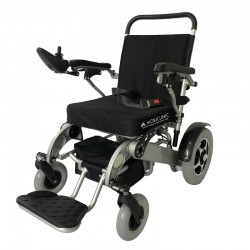 Fauteuil roulant électrique pliant Troya