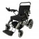 Fauteuil roulant électrique pliant Troya Plus Ultra.