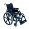 Fauteuil roulant pliant Breezy Premium