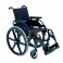 Fauteuil roulant pliant Breezy Premium