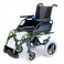 Fauteuil roulant Breezy Style