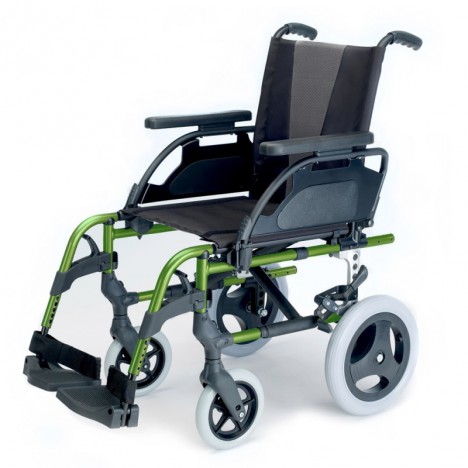 Fauteuil roulant Breezy Style