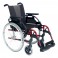 Fauteuil roulant Breezy Style