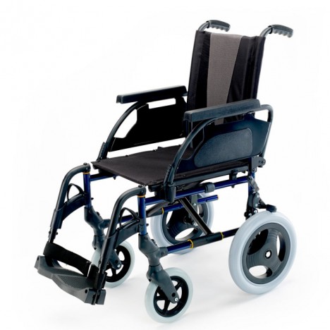 Fauteuil roulant Breezy Style