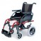 Fauteuil roulant Breezy Style