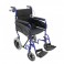 Silla de ruedas Modelo Alu Lite Invacare