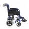 Silla de ruedas Modelo Alu Lite Invacare