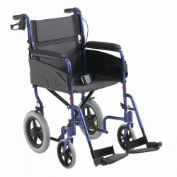 Fauteuil roulant Modèle Alu Lite Invacare