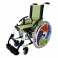 Fauteuil roulant pliant pour enfants Forta