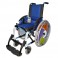 Fauteuil roulant pliant pour enfants Forta