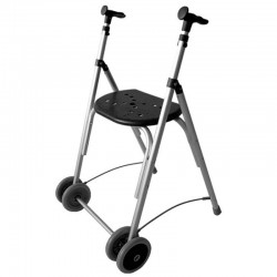 Andador rollator Plegable Kamaleon