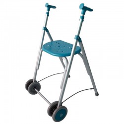 Andador rollator Plegable Kamaleon