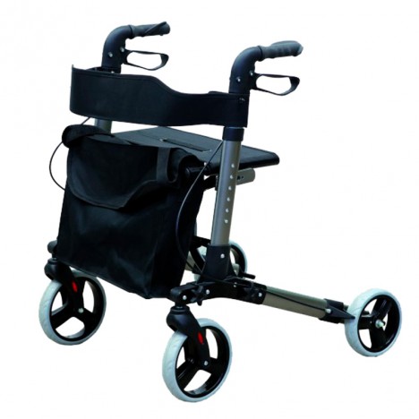 Andador Rollator Classic Xtra