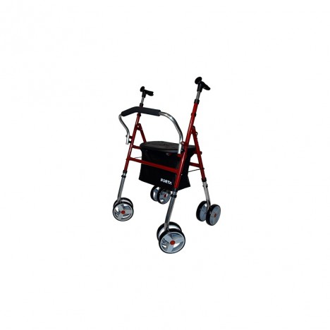 Koala Giro Walker pliable et ajustable