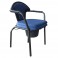 Chaise de toilette Pour chambre