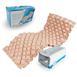 Matelas d'air anti-escarres. Mobi 1.