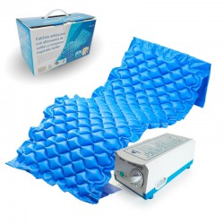 Matelas d'air anti-escarres. Mobi 1.