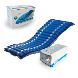 Matelas d'air anti-escarres. Mobi 2.