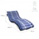 Matelas d'air anti-escarres. Mobi 3.