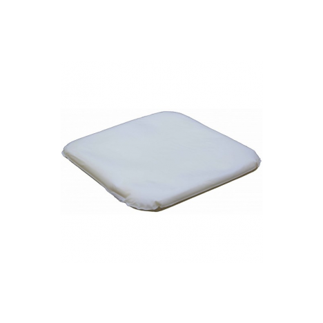 Coussin anti-escarre en gel.