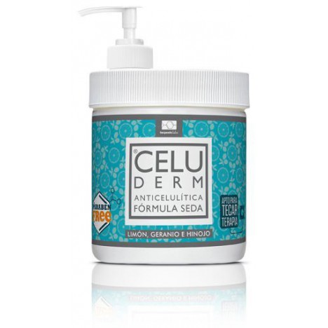 Crème de massage anti-cellulite Evo Pro 500ml